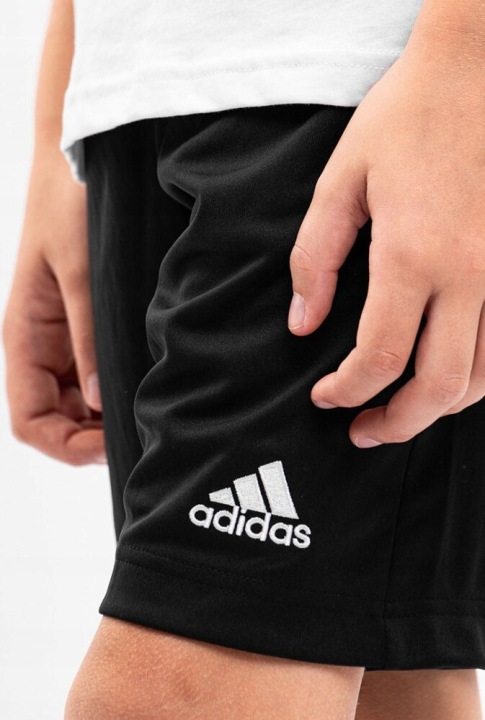 ADIDAS дитячі шорти тренування р. 152 — фото 8