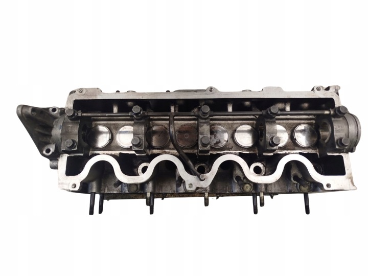 head. of the engine Fiat Opel SAAB 55193091 1.9 CDTI 8V Z19DTH