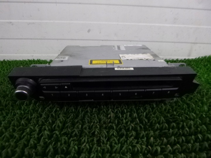 BMW E60 E61 LIFT čitač navigacije NAVI 9177125