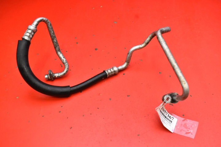 Conduit pieces tuyaux Tuyau Climatisateur air conditionné 92490-3ZU0A NISSAN PULSAR C13 1.2 DIG-T 116 KM