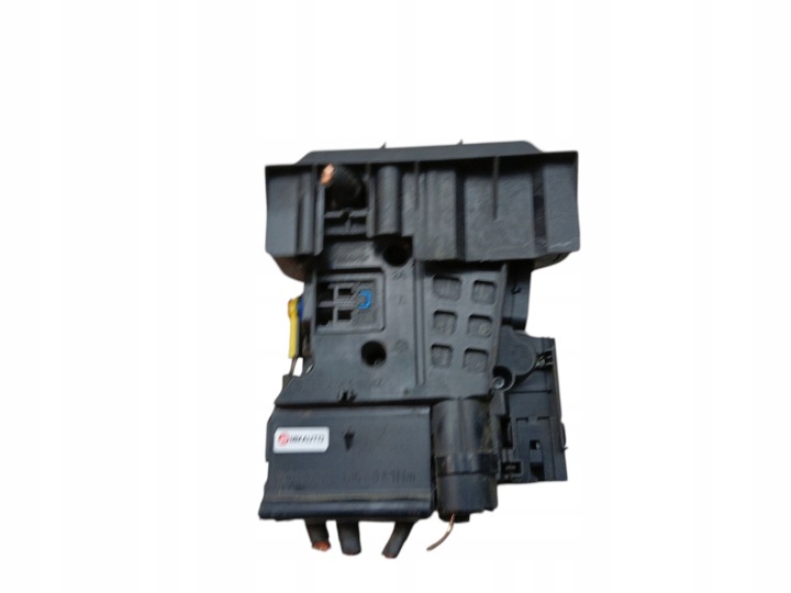Boitier fusible pyrotechnique cable batterie Positif MERCEDES C W204 (2007-2011) 2.2 CDI 136KM