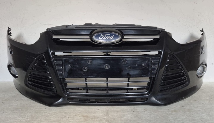 FORD FOCUS MK3 11- nárazník předek přední SPR BM51-17757-A LAK.F8