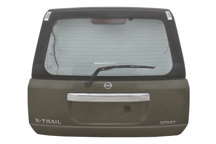 Heckklappe heck NISSAN X-TRAIL und T30 K21K