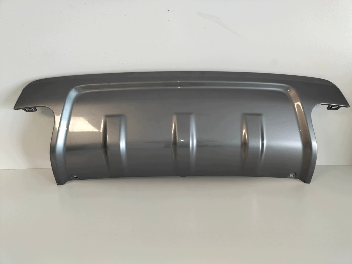 Abschleppöse Blende Gehäuse der Stoßstange hinten heck RANGE ROVER SPORT L494 LIFT 17