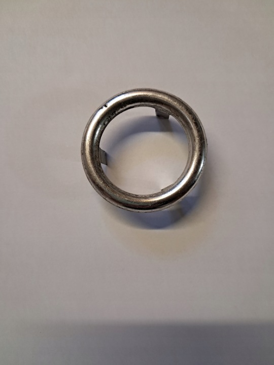 ROZETA STACYJKI MERCEDES W115 107 SL SLC 1156890080