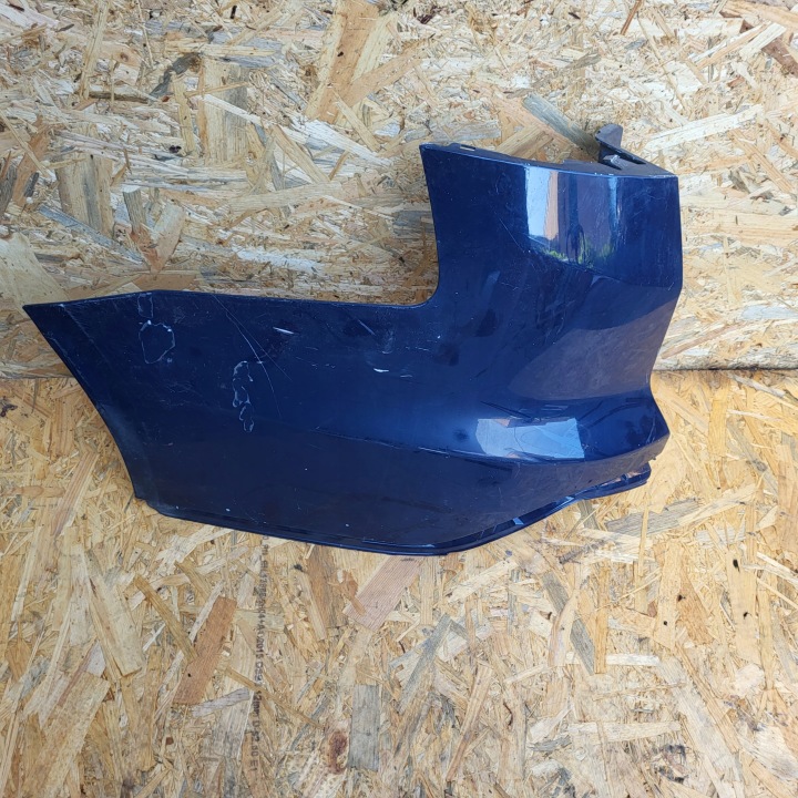 FORD FOCUS MK3 15-18 KOMBI cap of a bumper left rear part RF