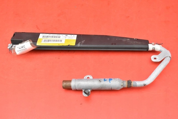 airbag door of left 99780309104 PORSCHE 911 997 VI LIFT
