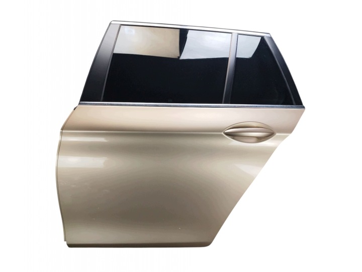 portière gauche arrière BMW F11 (2010-2013) MILANOBEIGE METALLIC (A84)
