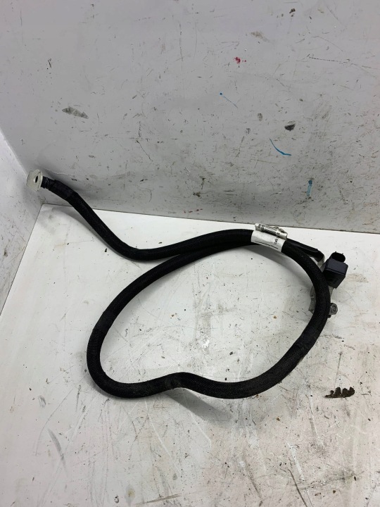 Borne cable pôle négatif pour batterie 9838238980 OPEL VIVARO C (2019-) PROACE JUMPY