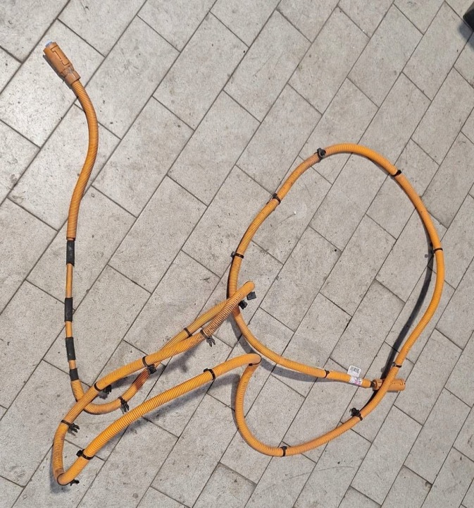 cablaggio elettrico BMW i3 9339958