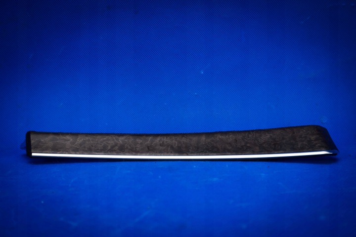 modanatura del cruscotto rozdzielczej Audi A7 4G8857297CA ND8