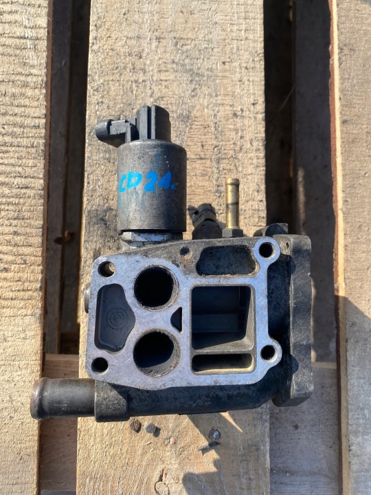 Scatola termostato Valvola EGR OPEL ASTRA II G 24445720