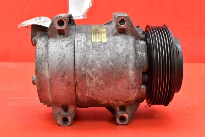 Compresseur Pompe Climatisateur air conditionné VOLVO V70 2 II 2.4 D5 185 KM 04-08