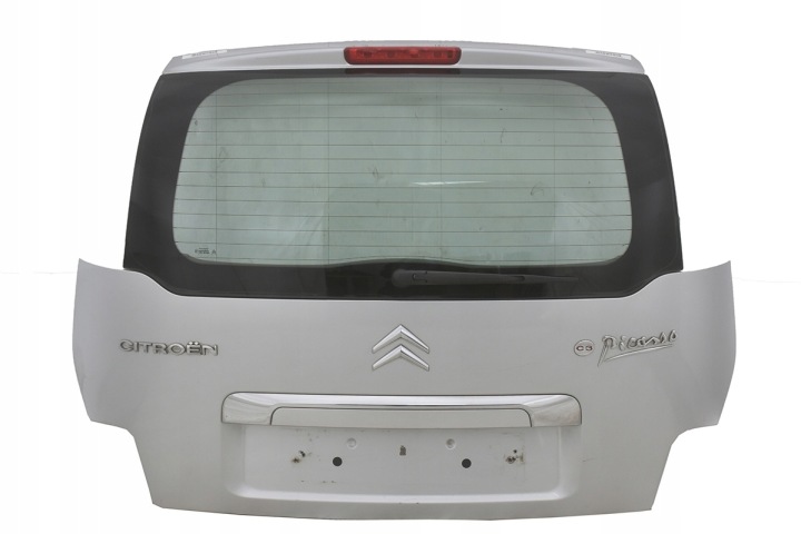 Malle / hayon coffre porte arrière * Arrière CITROEN C3 PICASSO EZRC
