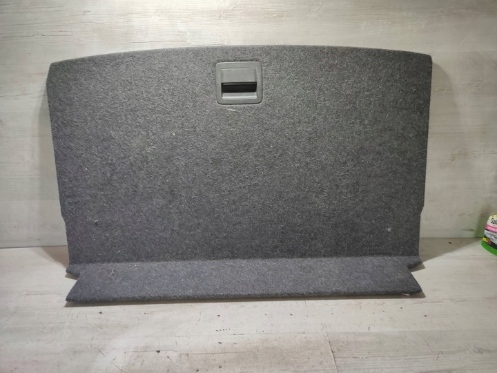 Seat Arona 2019 floor boot