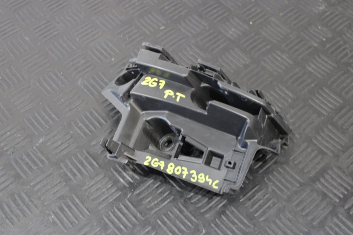 držák držák nárazníku pravý záď 2G7807394C VW TAIGO 2G7 R-LINE