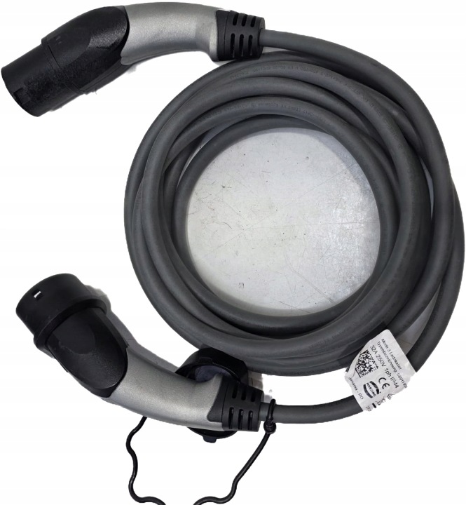 KABEL SZYBKIEGO charge TYP 2 BMW MINI 61905A2A109