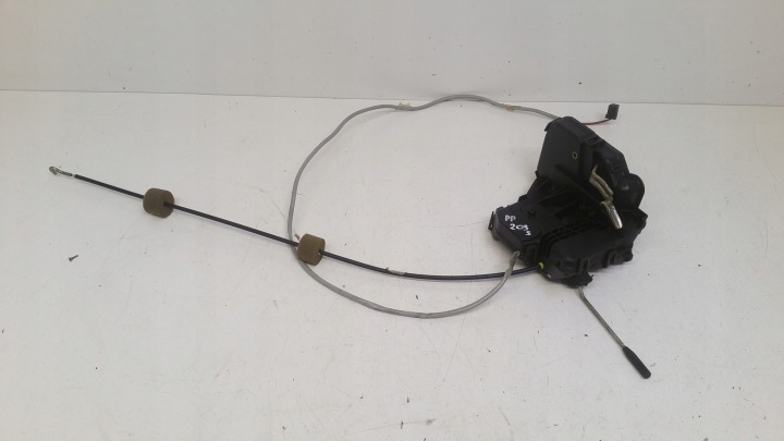 de la Serrure Droite Avant 2037200335 Mercedes W203