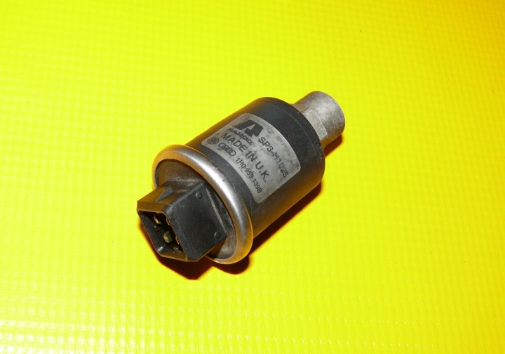Capteur Climatisateur air conditionné AUDI SEAT SKODA VW 1H0959139B