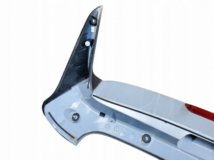 Hyundai Kona I 2019 Spoiler tagumine põll / pagasiruum 11