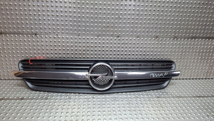 GRIGLIA 13117843 OPEL MERIVA A 2003
