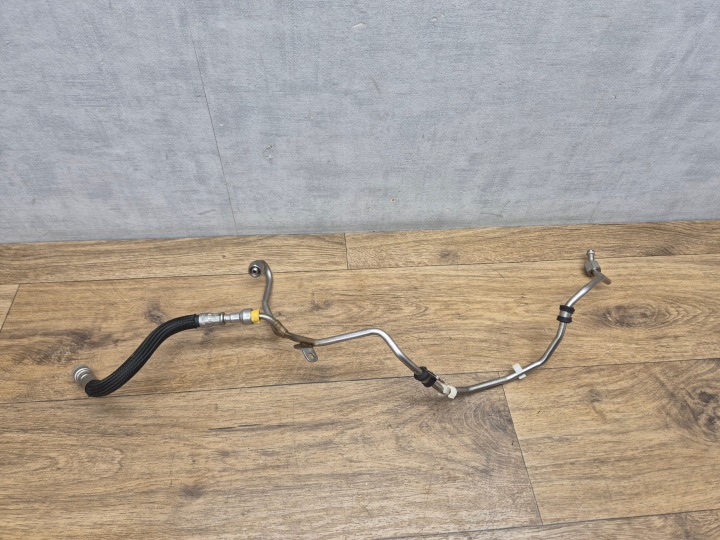 BMW F01 F07 F10 F12 F13 N63 S63 4.4 canalisation tuyau flexible tuyau carburant 7606562 8610612