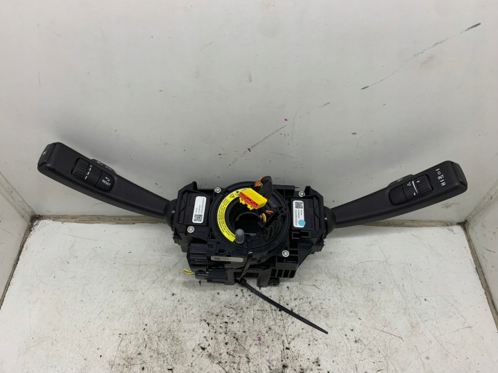 steering wheel levers and controls MANETKA ring 31343017 VOLVO S60 II LIFT 13-18