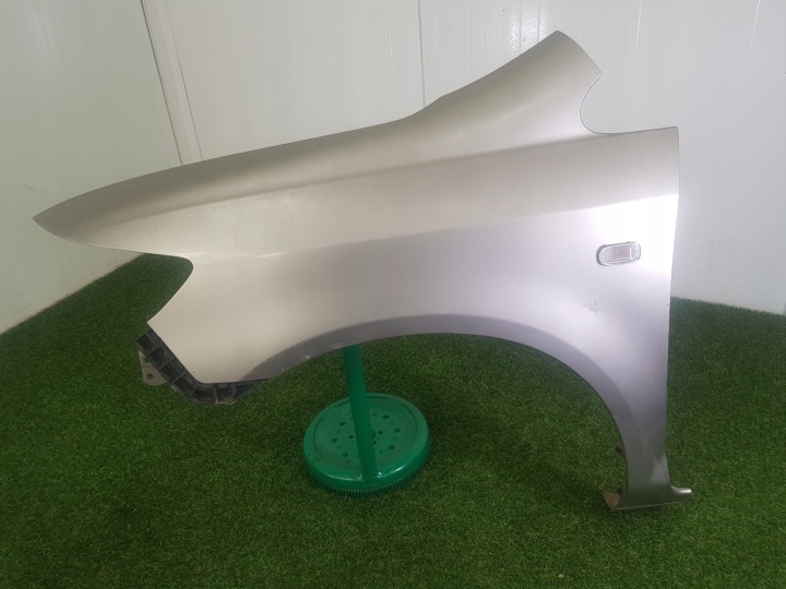 fender left front HONDA CITY