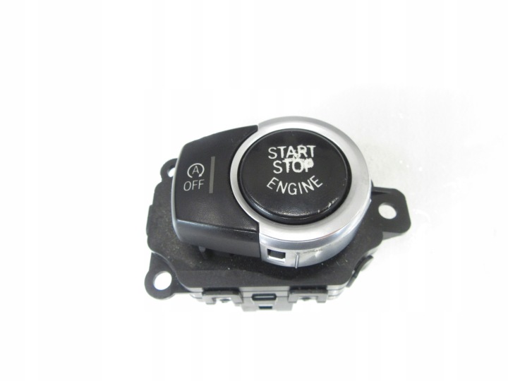 tlačítko ovladac start stop BMW F25 X3 F26 X4 EUROPA