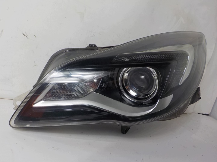 OPEL INSIGNIA A LIFT FANALE FARO sinistra Anteriore Anteriore UK