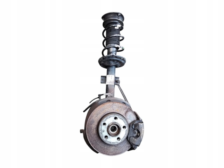 shock absorber swing right front VOLKSWAGEN POLO VI 2G 1.0 MPI 2017-2021