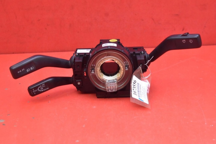 páčky pod volant a ovládání PAJAK 3C5953513B 3C0959653B VW PASSAT B6 SEDAN 05-10