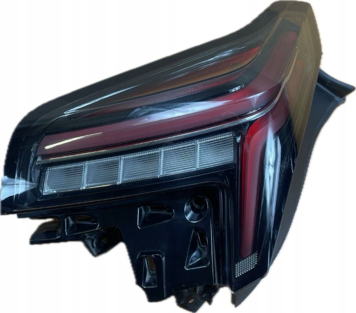 O7 CADILLAC CT5 SPORT V 2019 - Feux phare Arrière Arrière Gauche FULL LED 84895439