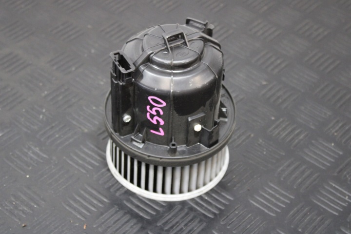 fűtőmotor ventilátor fűtés LAND ROVER DISCOVERY SPORT L550
