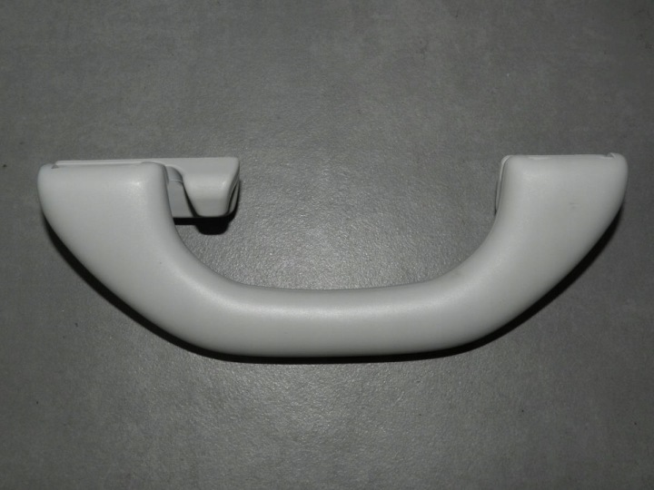 VW JETTA 5C handle of the roof rear part 5C6857607C