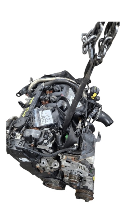 Motore completo FORD FOCUS MK2 FORD C-MAX 2.0 TDCI G6DA G6DB IXDA D4204T