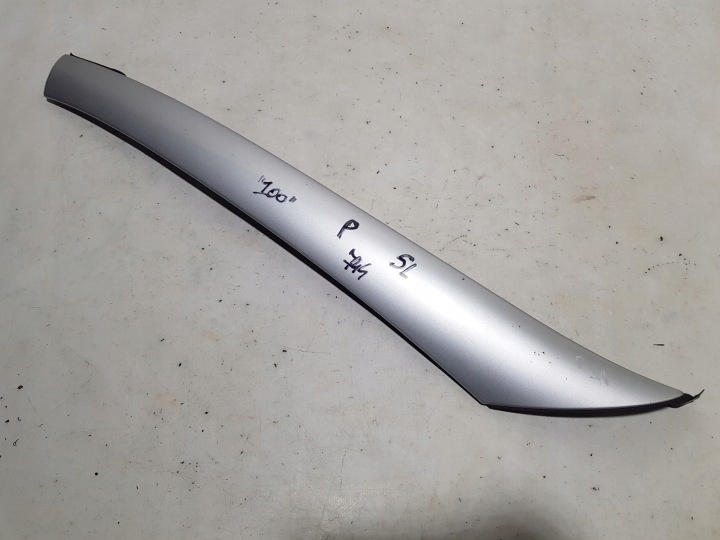 Blende Abdeckung SLUPKA rechts MERCEDES SL R230 C744 744