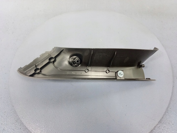 BMW 1 F40 BAG BAGSIDEN AF VENSTRE 7456057 5