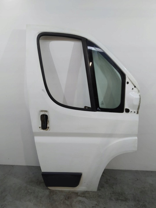 PORTA Portiera Destro Anteriore BIALE Fiat Ducato III (2007-)
