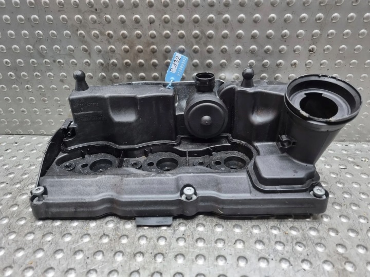 cover of valves 03P103469A VW POLO 6R SKODA FABIA SEAT IBIZA V 1.2 TDI
