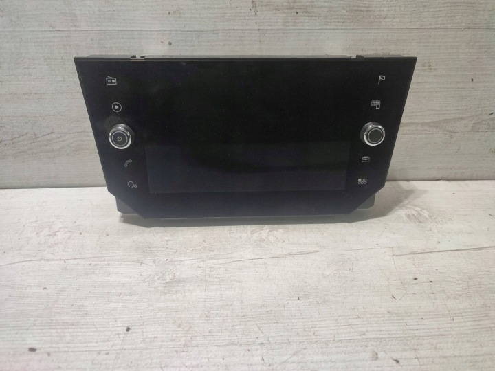 Seat Arona 2019 Monitor / Schermo / ekran