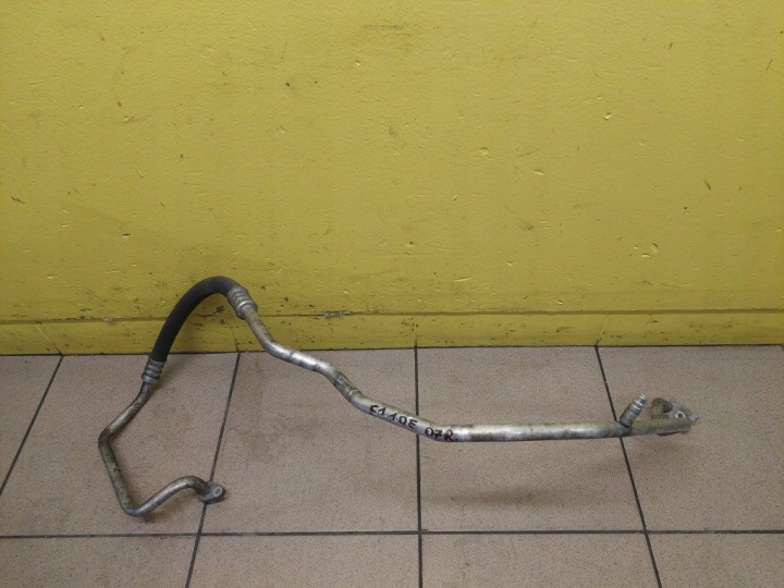 CITROEN C1 1.0 wiring hose of the air conditioning