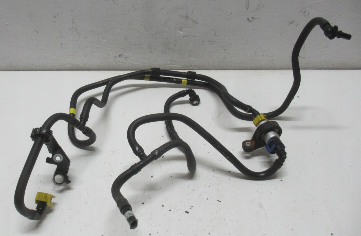 BOXER JUMPER DUCATO 2.0 HDI 19R fuel line