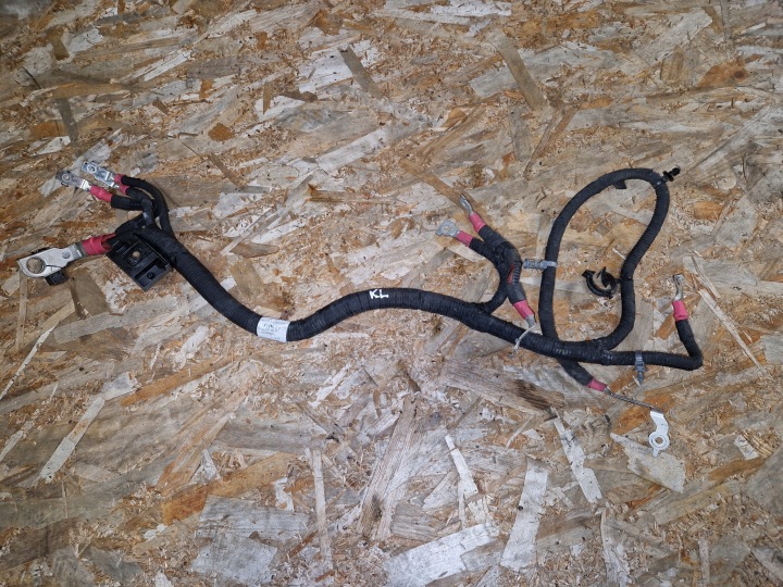 kablovacka svazek alternátoru JEEP CHEROKEE KL 2.2 CRD P68347354AA