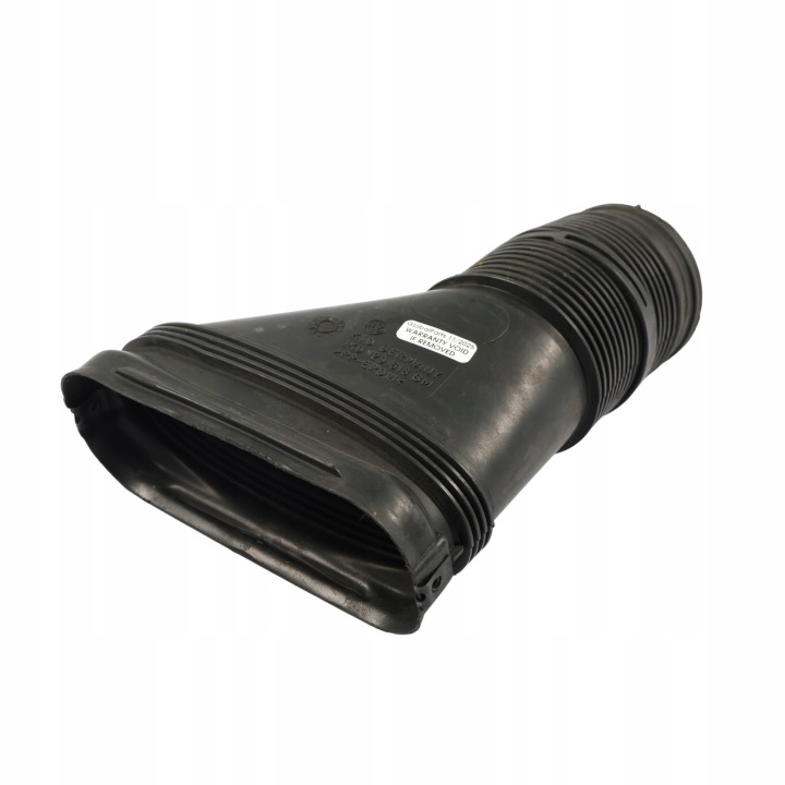 Audi TT 8J Air Filter Intake Pipe 2.0 TFSI Gasoline 1K0129618BF 11