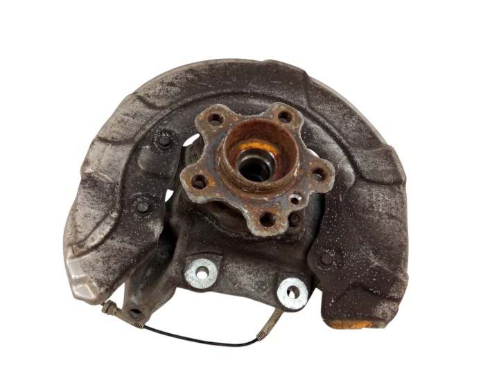achsschenkel radnabe radlager links heck 2.0 hybrid 6866337 Bmw Seria 5 VII (2017-2024) G30/G31