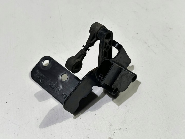sensor poziomowania of lights left front przednich Jaguar F-Type x152 3.0 2013+