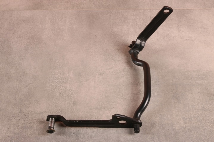BMW 3' E30 Mécanisme Levier PEDALU Du gaz/du liquide PRZYSPIESZENIA 1155012