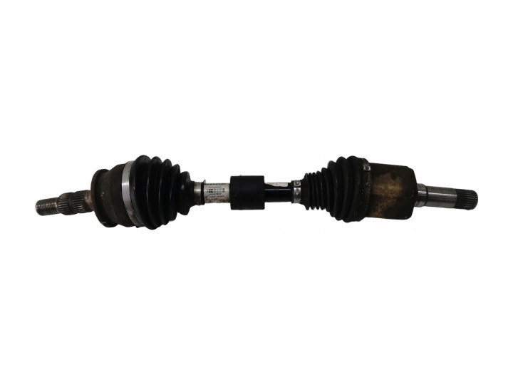 semi-axis left front OPEL INSIGNIA A 2.0 CDTI A20DTH AF40 AUTOMAT 22764225