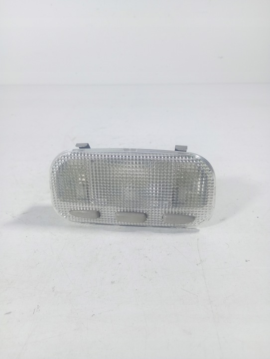 Peugeot 307 01-05 OSWIETLENIE cabs light inner SUFITOWA